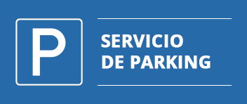 Servicio de Parking