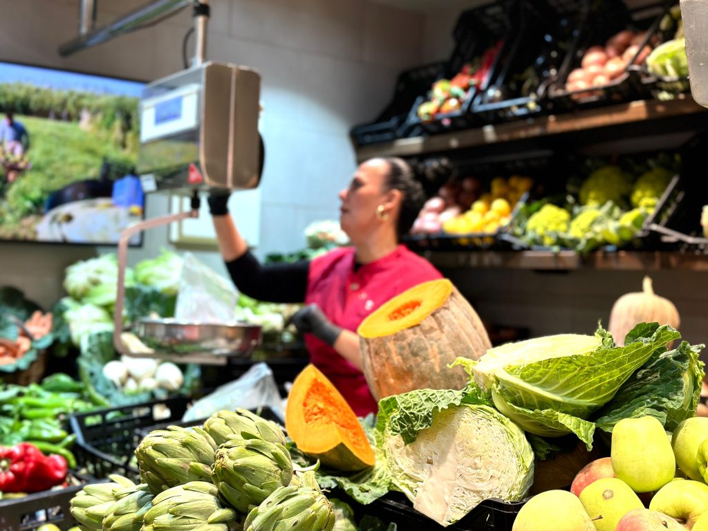 Iniciativa Comerç Verd